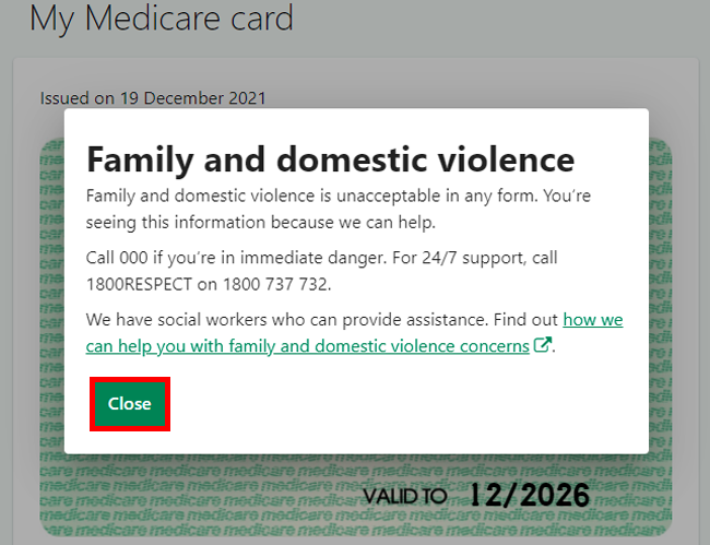 Medicare Online Account Help - Get Your Own Medicare Card And Number ...