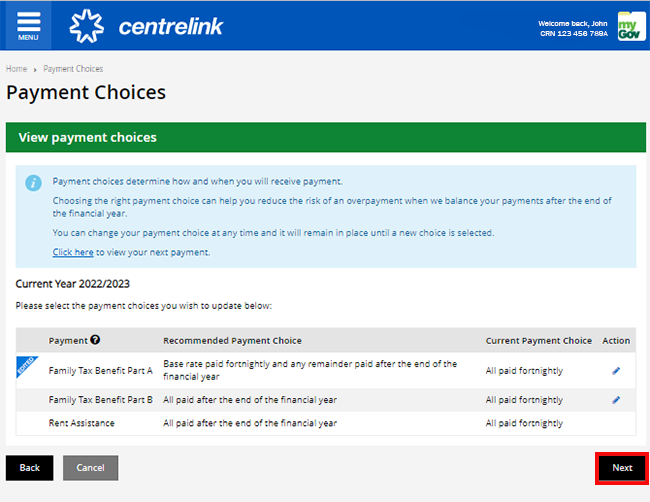 express-plus-centrelink-mobile-app-help-update-your-family-income